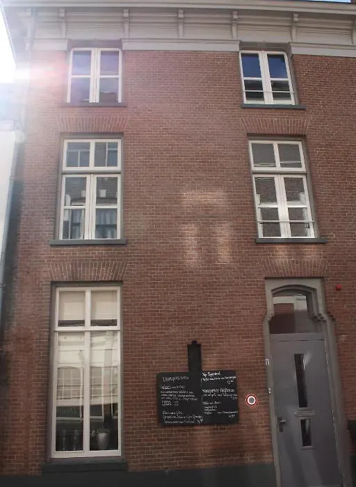B&B 't Nieuwe Plein-1